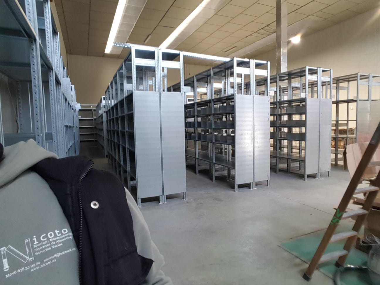 Guía Completa para la Optimización del Espacio de Almacenamiento en Entornos Industriales